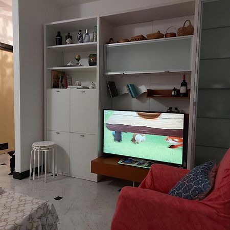ג'נובה Appartamento Sul Mare Kate מראה חיצוני תמונה
